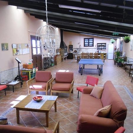 Finca El Picacho Ξενοδοχείο Valle de Guerra Εξωτερικό φωτογραφία