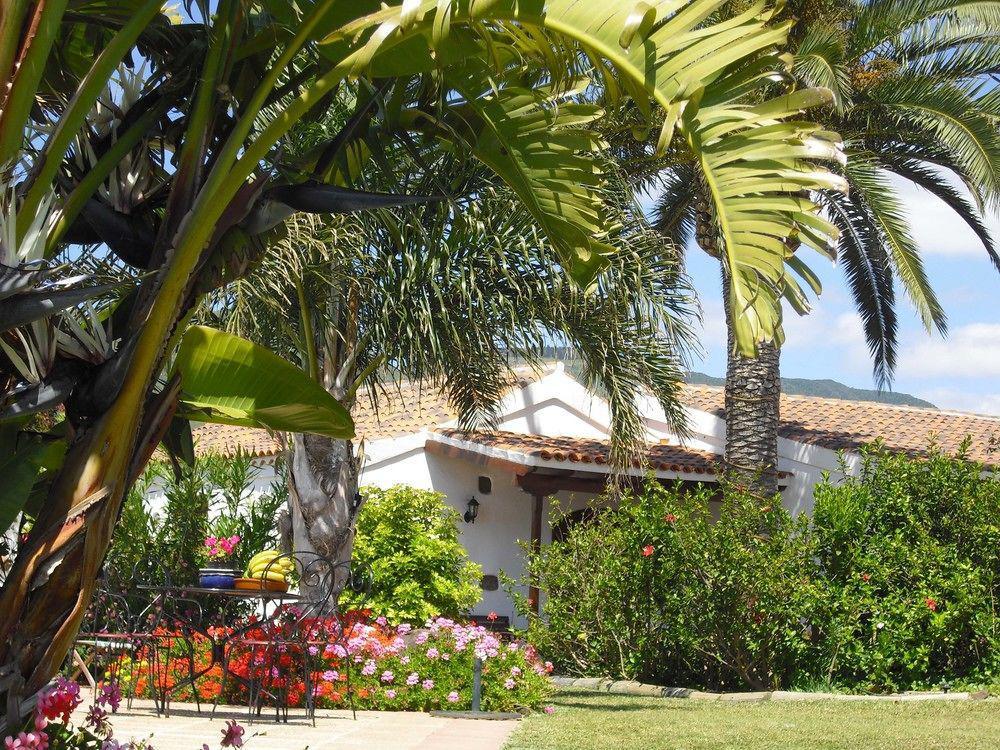 Finca El Picacho Ξενοδοχείο Valle de Guerra Εξωτερικό φωτογραφία
