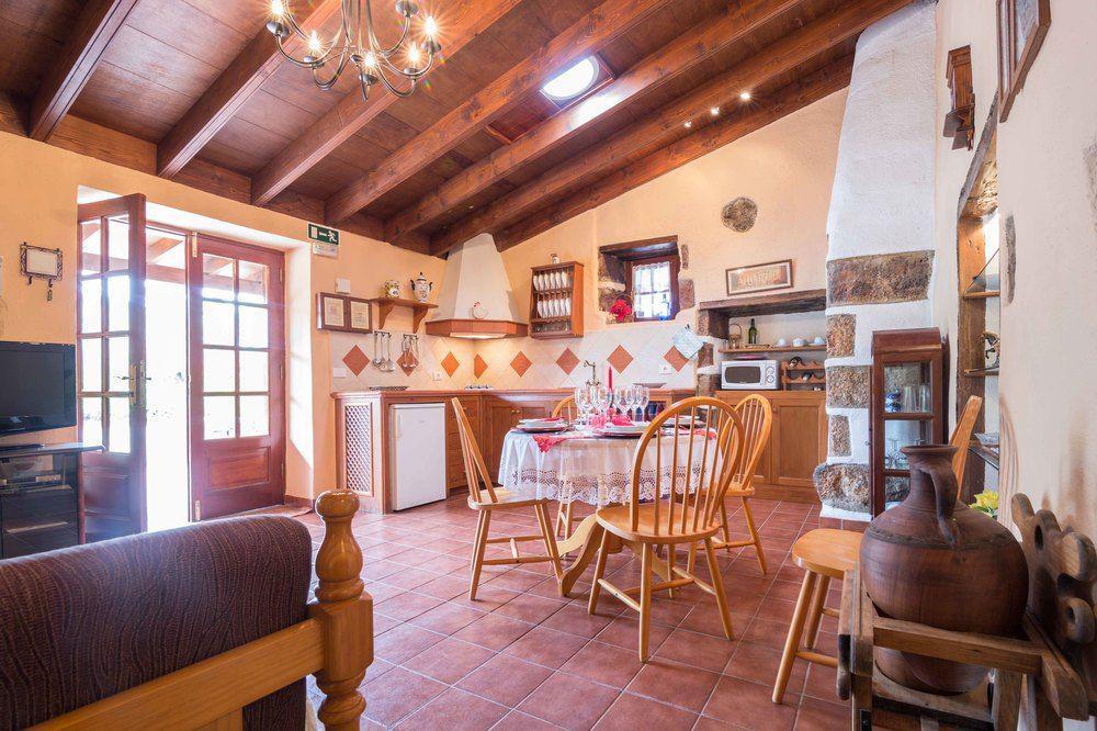 Finca El Picacho Ξενοδοχείο Valle de Guerra Εξωτερικό φωτογραφία