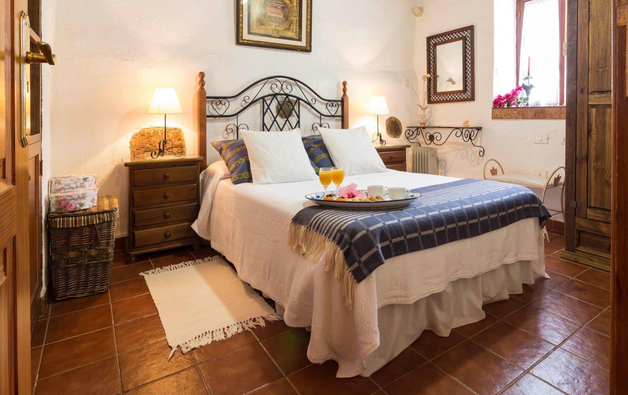 Finca El Picacho Ξενοδοχείο Valle de Guerra Εξωτερικό φωτογραφία