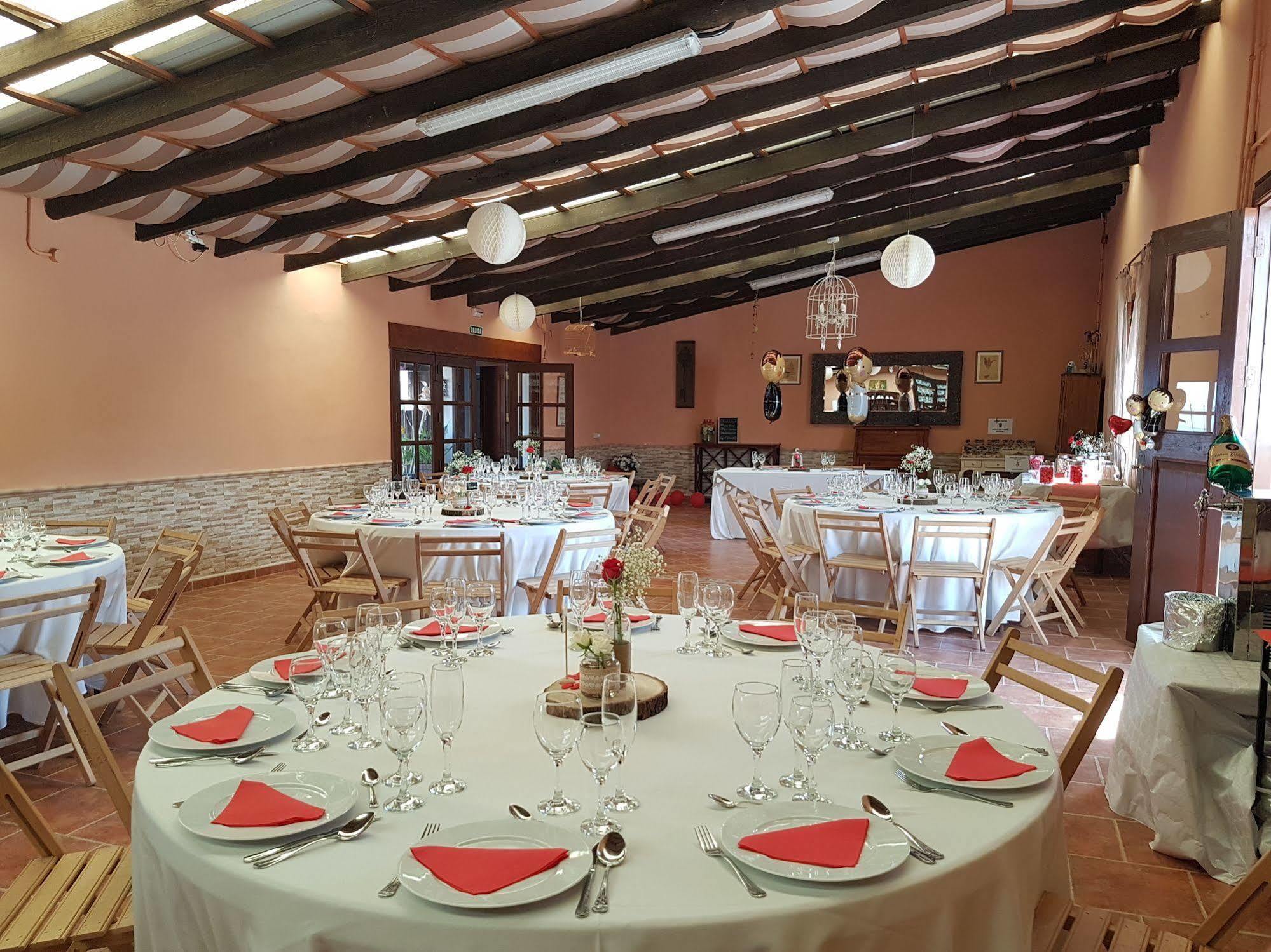 Finca El Picacho Ξενοδοχείο Valle de Guerra Εξωτερικό φωτογραφία
